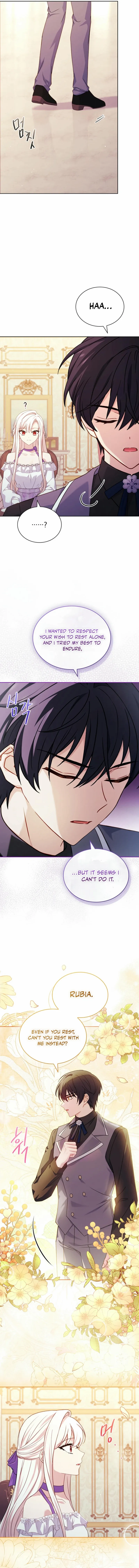 Read The Lady Wants To Rest Manga Online