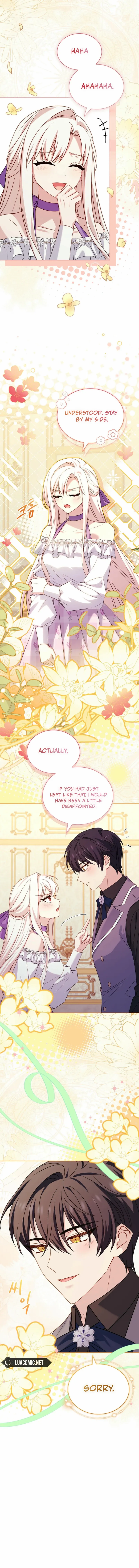 Read The Lady Wants To Rest Manga Online