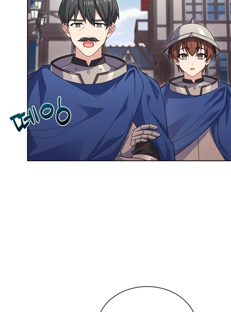 Read The Lady Wants To Rest Manga Online