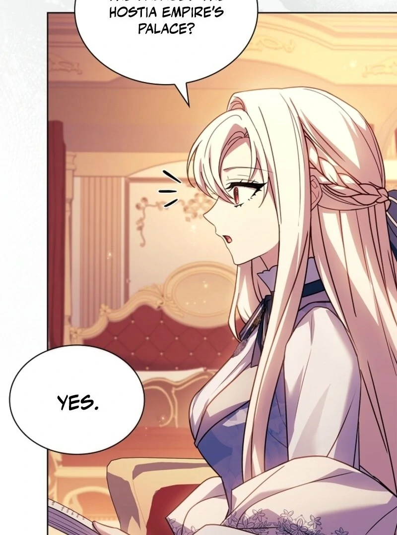 Read The Lady Wants To Rest Manga Online
