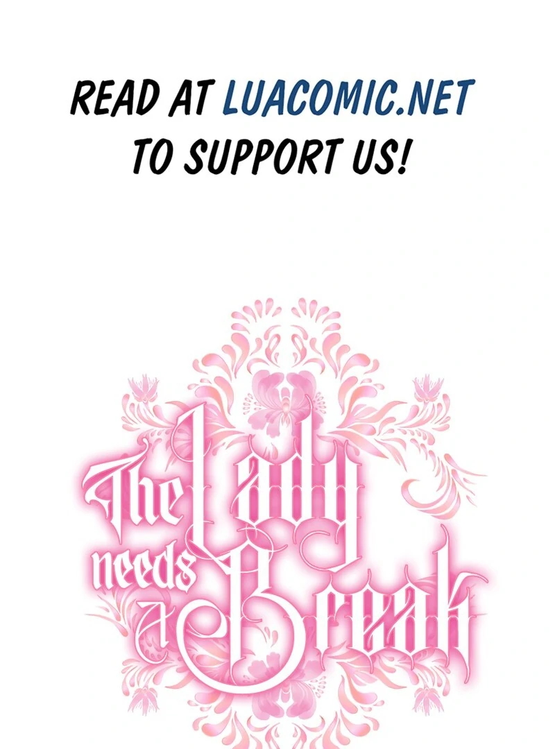 Read The Lady Wants To Rest Manga Online
