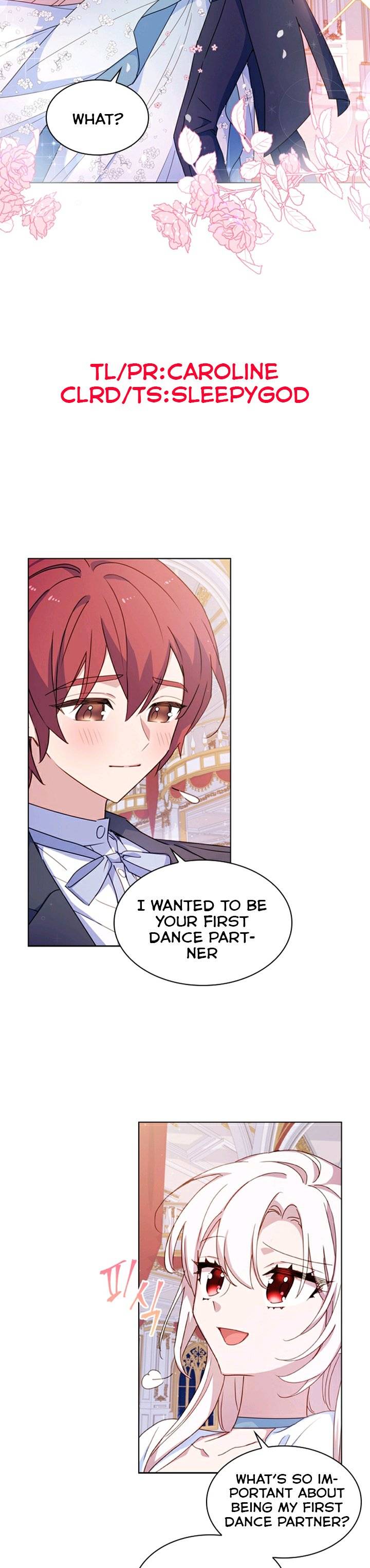 Read The Lady Wants To Rest Manga Online