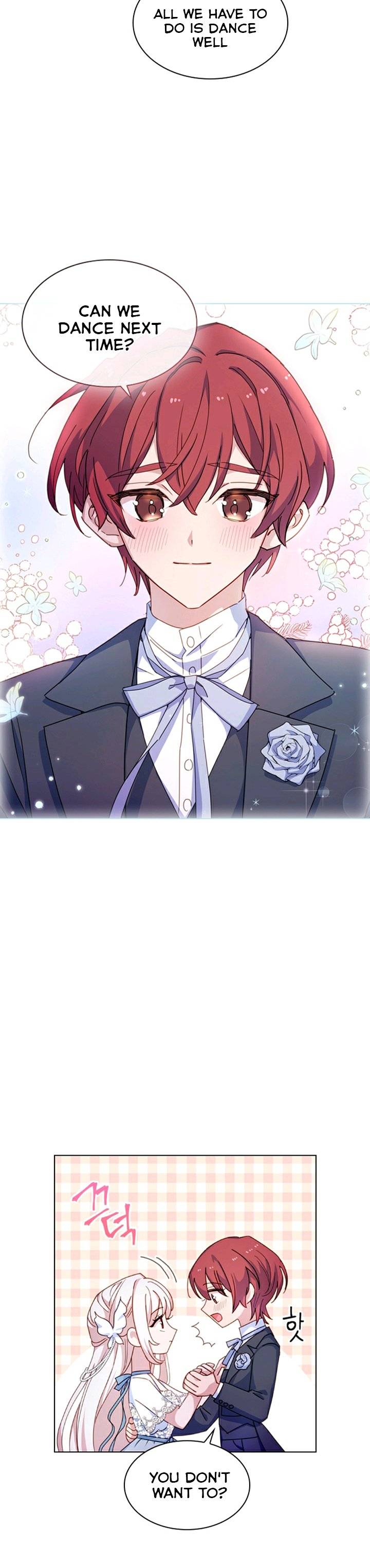 Read The Lady Wants To Rest Manga Online