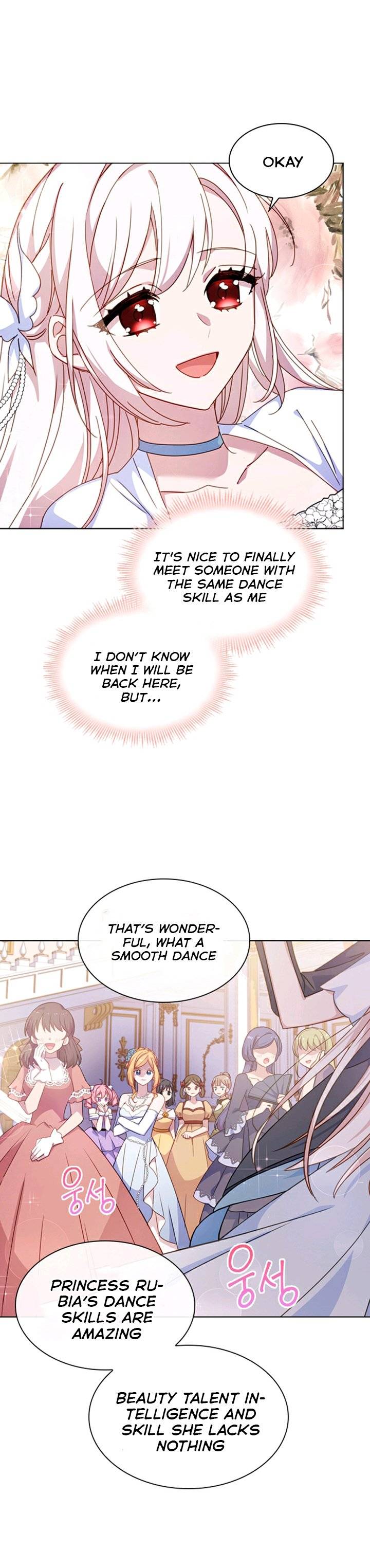 Read The Lady Wants To Rest Manga Online