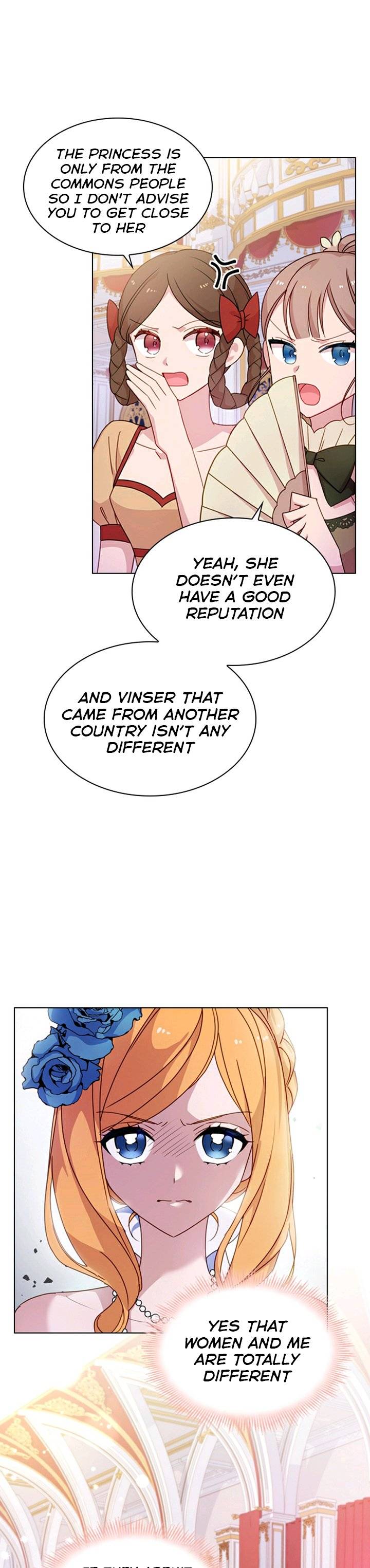 Read The Lady Wants To Rest Manga Online