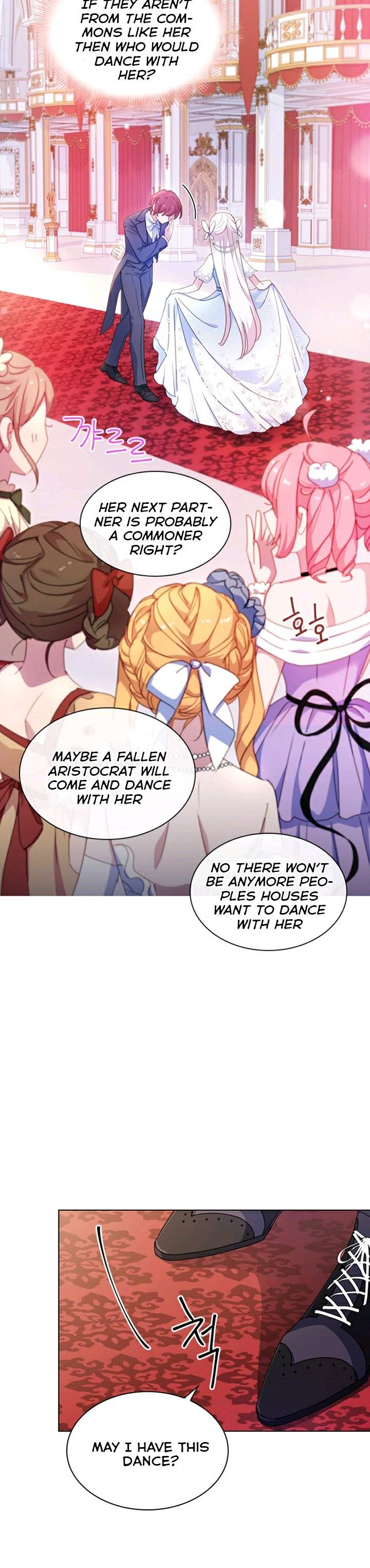 Read The Lady Wants To Rest Manga Online