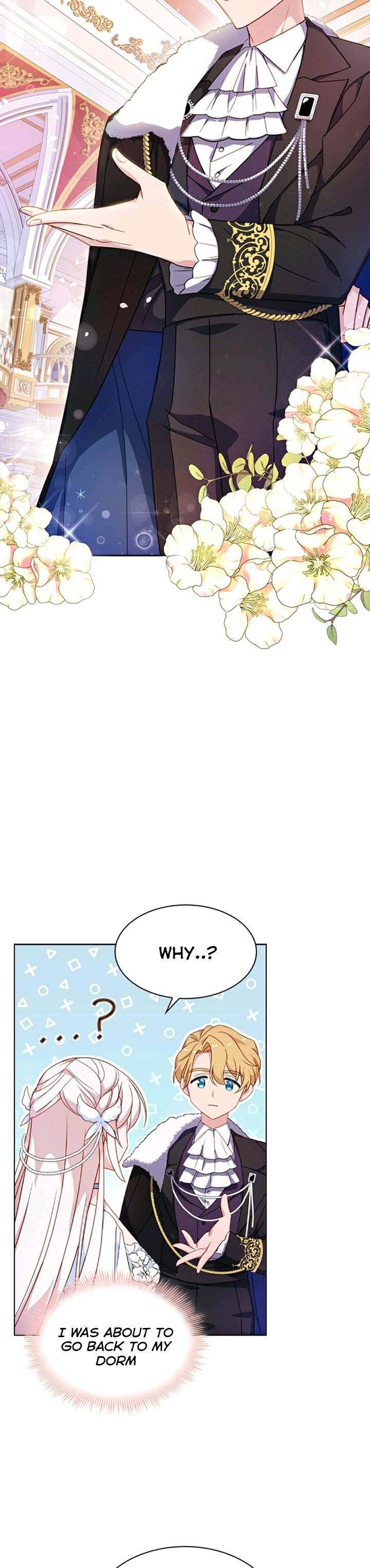 Read The Lady Wants To Rest Manga Online
