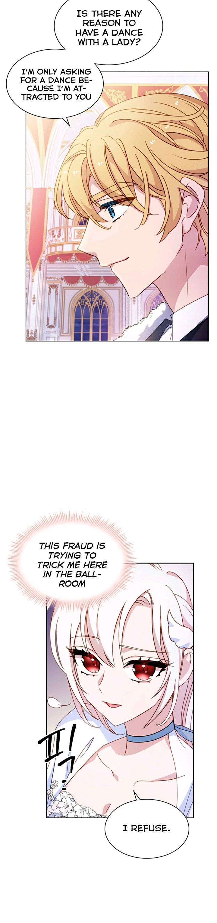 Read The Lady Wants To Rest Manga Online