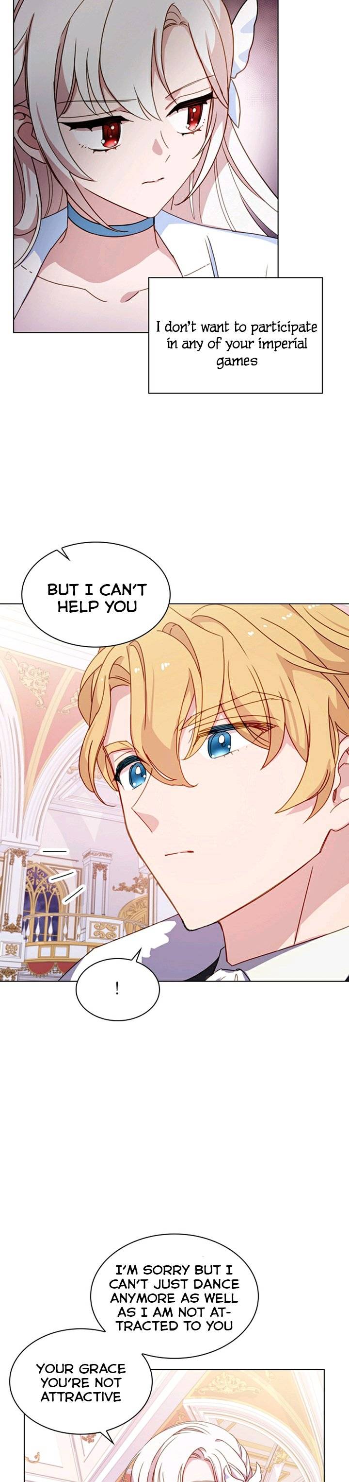 Read The Lady Wants To Rest Manga Online