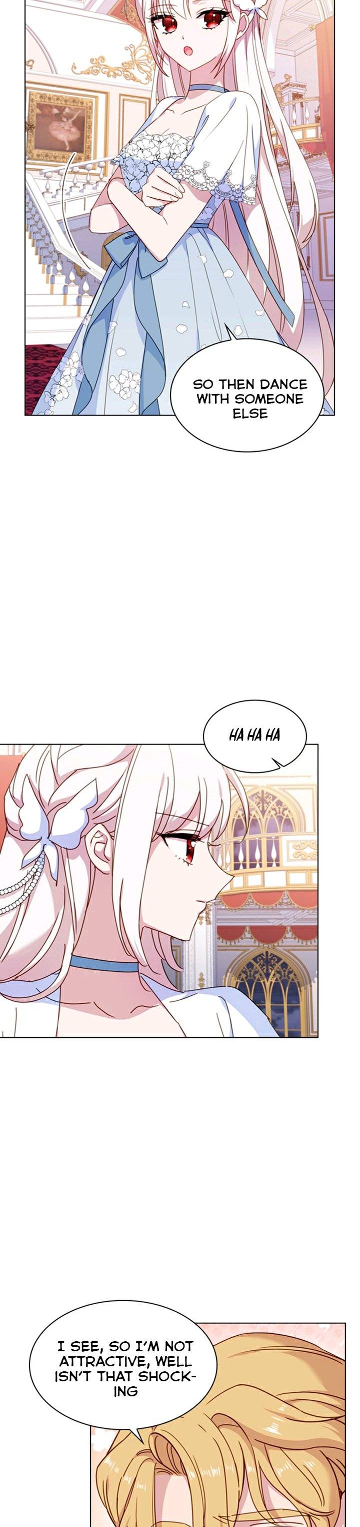 Read The Lady Wants To Rest Manga Online