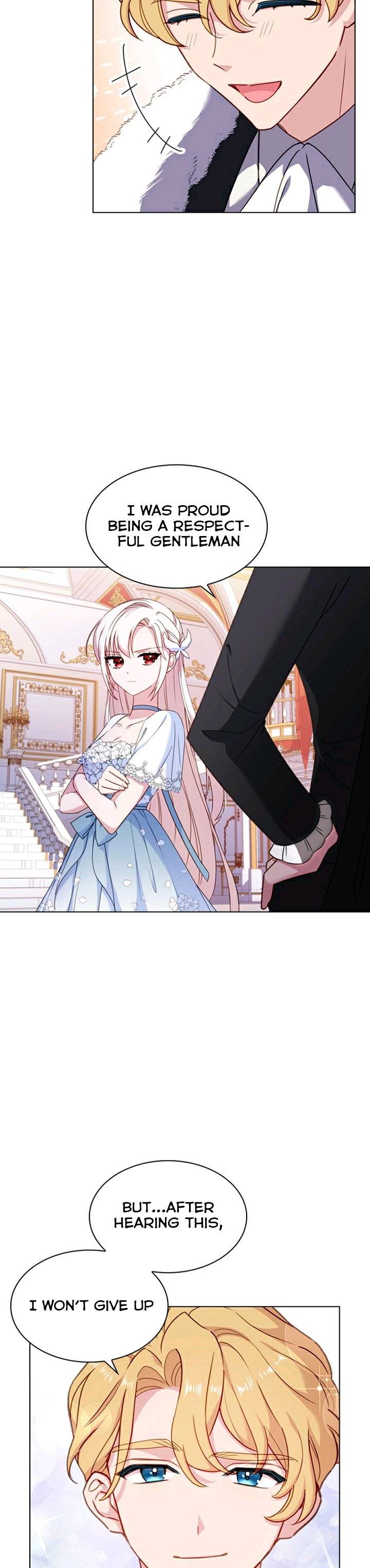 Read The Lady Wants To Rest Manga Online