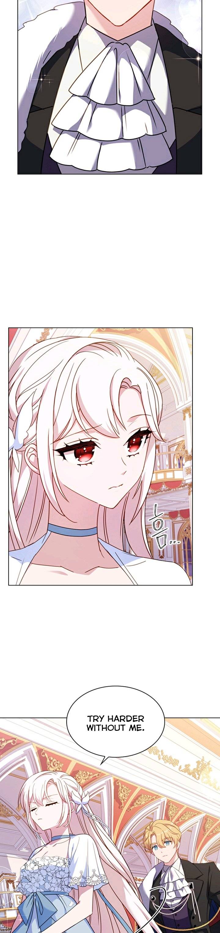 Read The Lady Wants To Rest Manga Online
