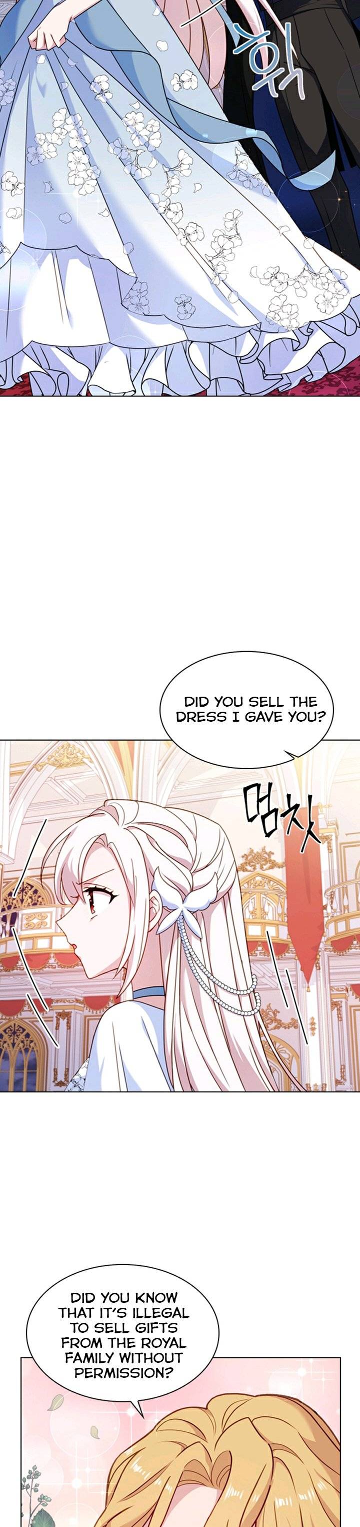 Read The Lady Wants To Rest Manga Online