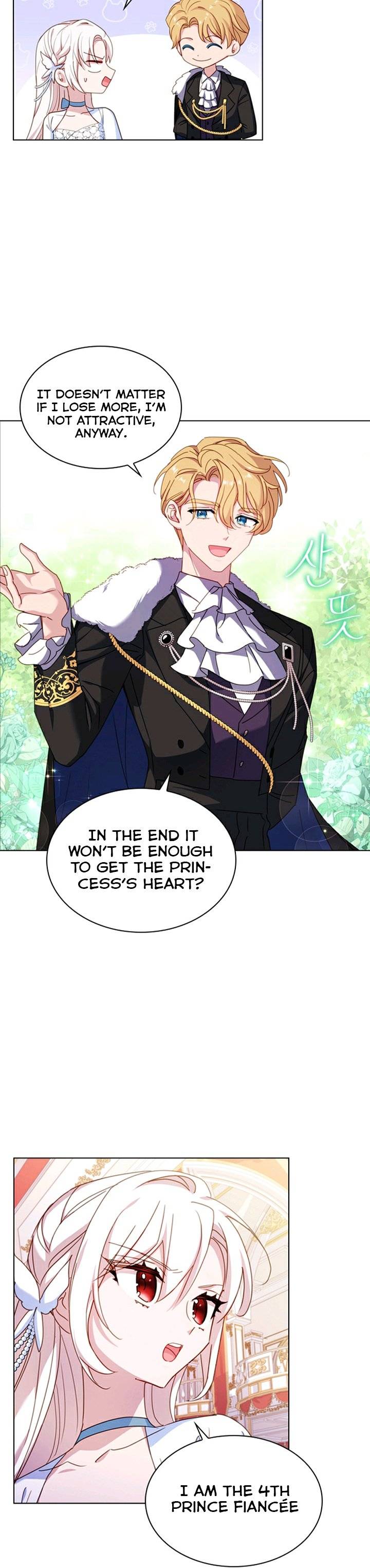 Read The Lady Wants To Rest Manga Online