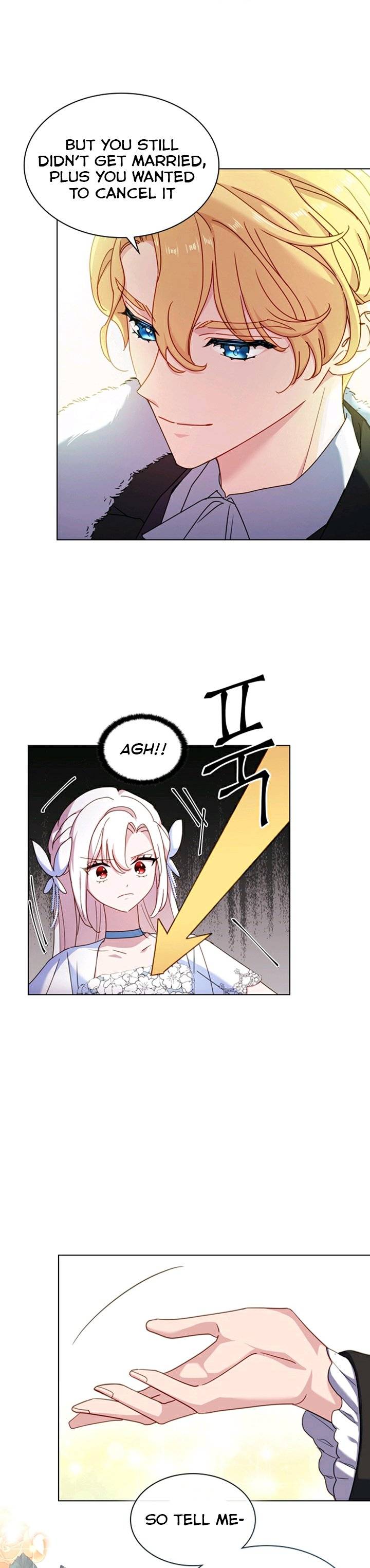 Read The Lady Wants To Rest Manga Online