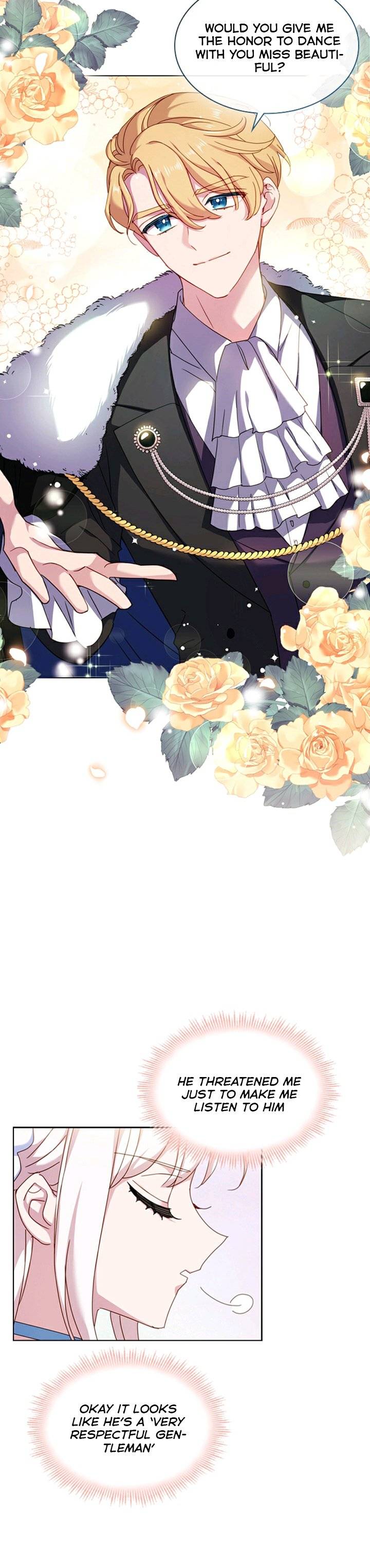 Read The Lady Wants To Rest Manga Online