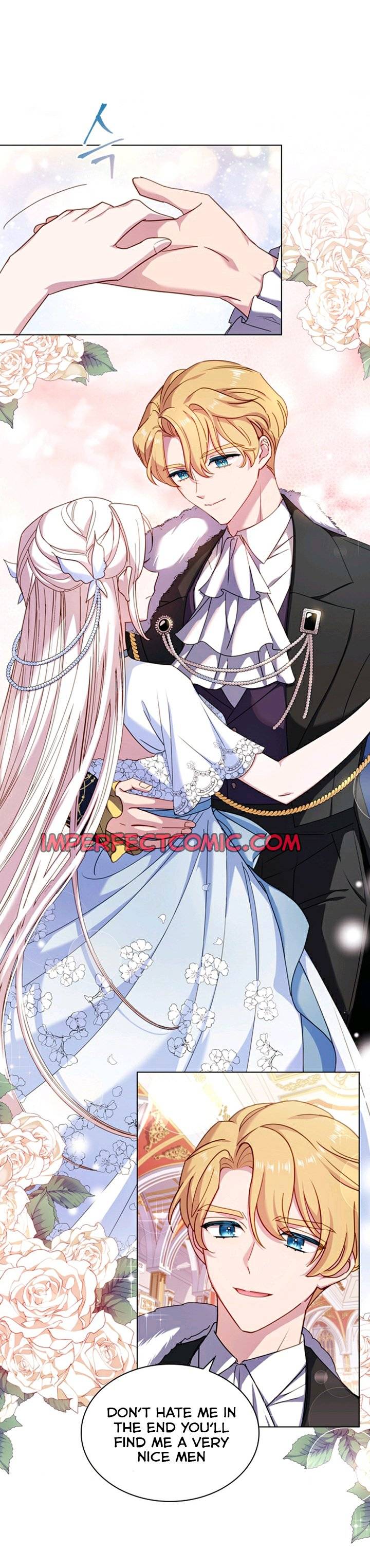 Read The Lady Wants To Rest Manga Online