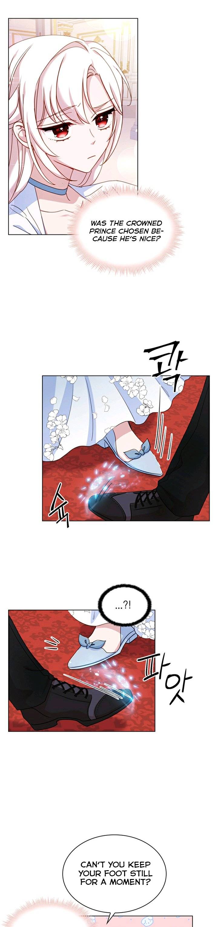 Read The Lady Wants To Rest Manga Online