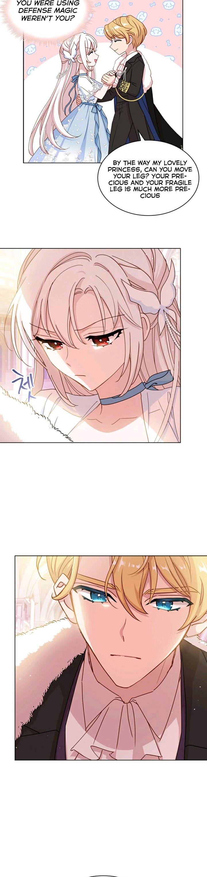 Read The Lady Wants To Rest Manga Online