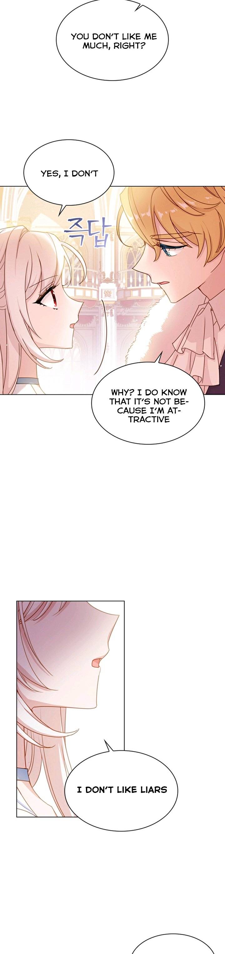 Read The Lady Wants To Rest Manga Online