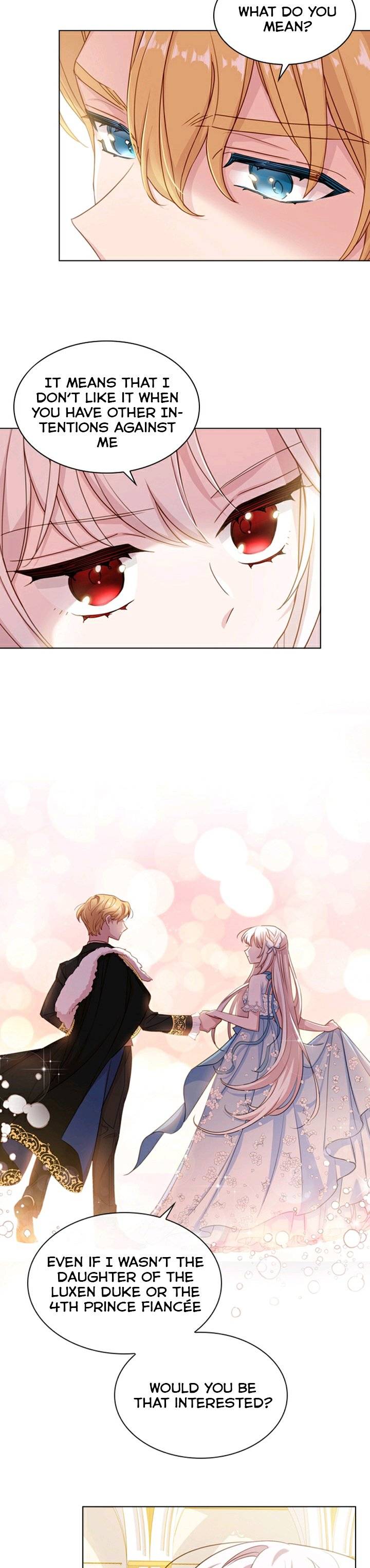 Read The Lady Wants To Rest Manga Online