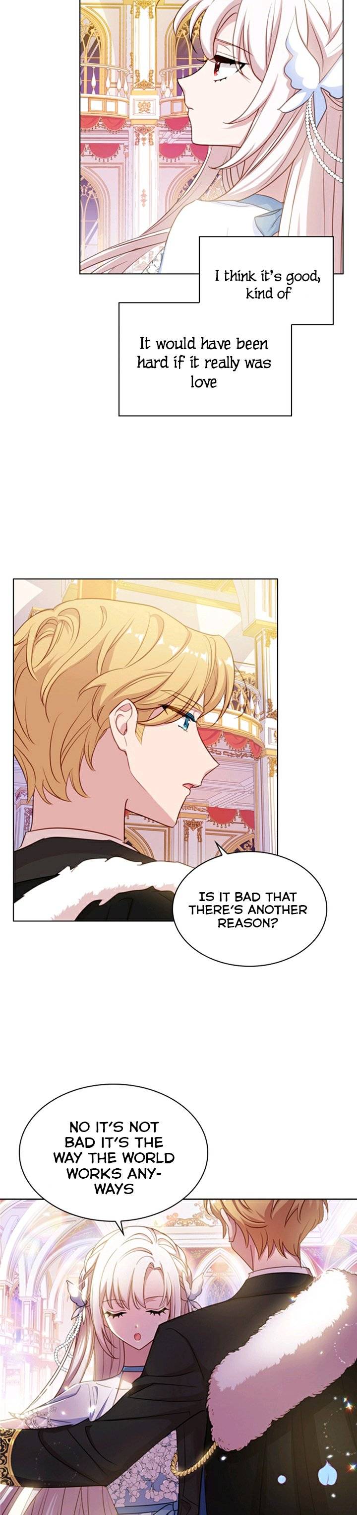 Read The Lady Wants To Rest Manga Online