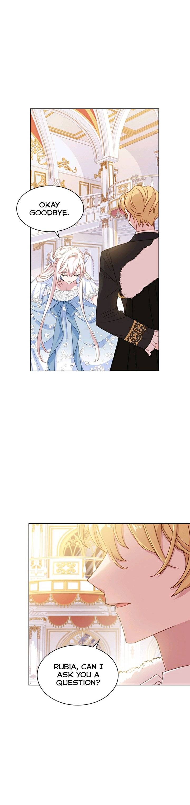 Read The Lady Wants To Rest Manga Online