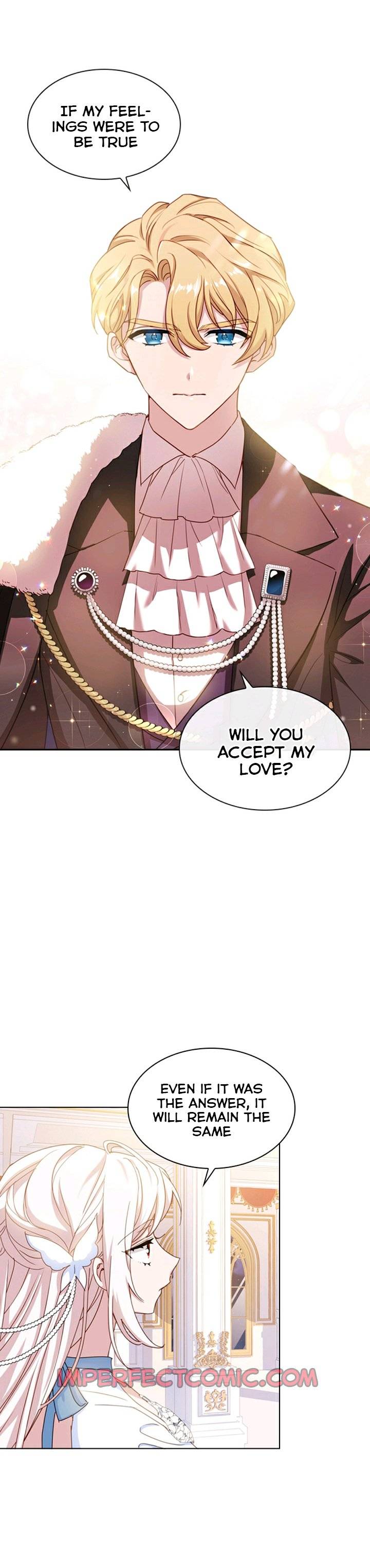 Read The Lady Wants To Rest Manga Online