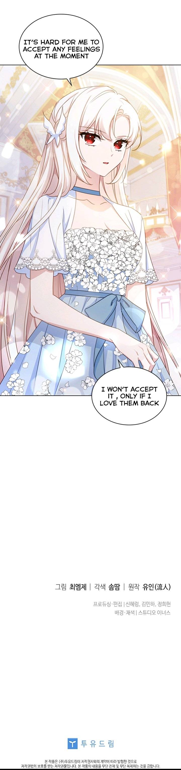 Read The Lady Wants To Rest Manga Online