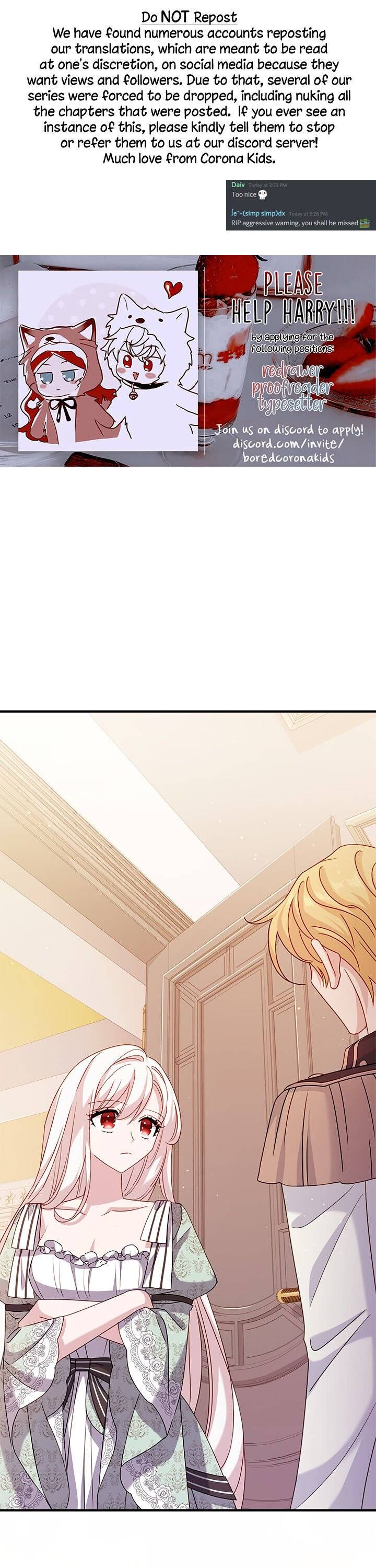 Read The Lady Wants To Rest Manga Online