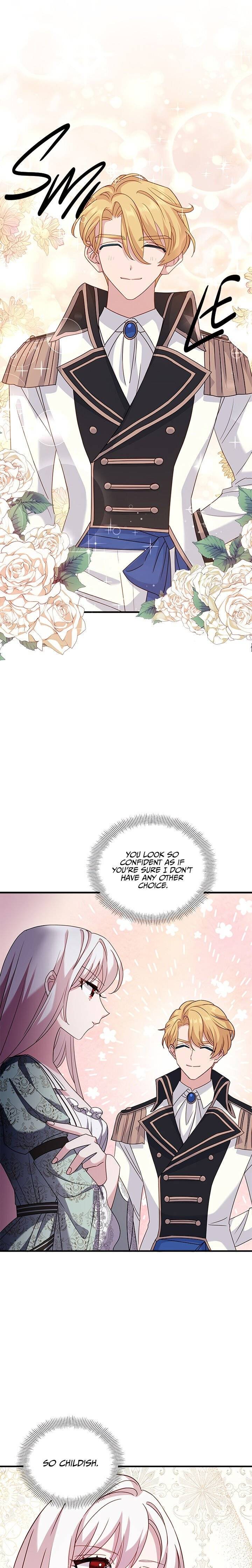 Read The Lady Wants To Rest Manga Online