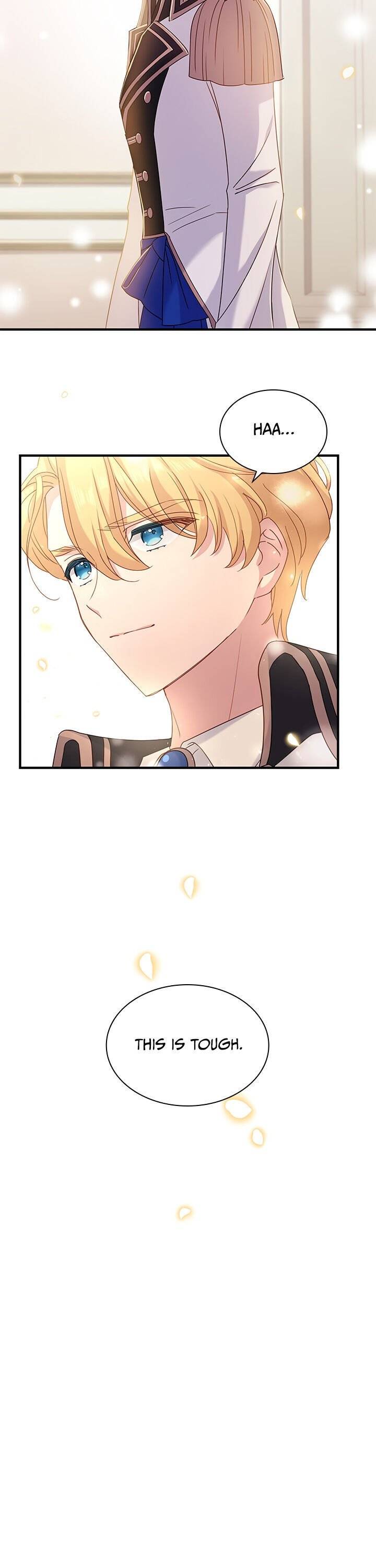 Read The Lady Wants To Rest Manga Online