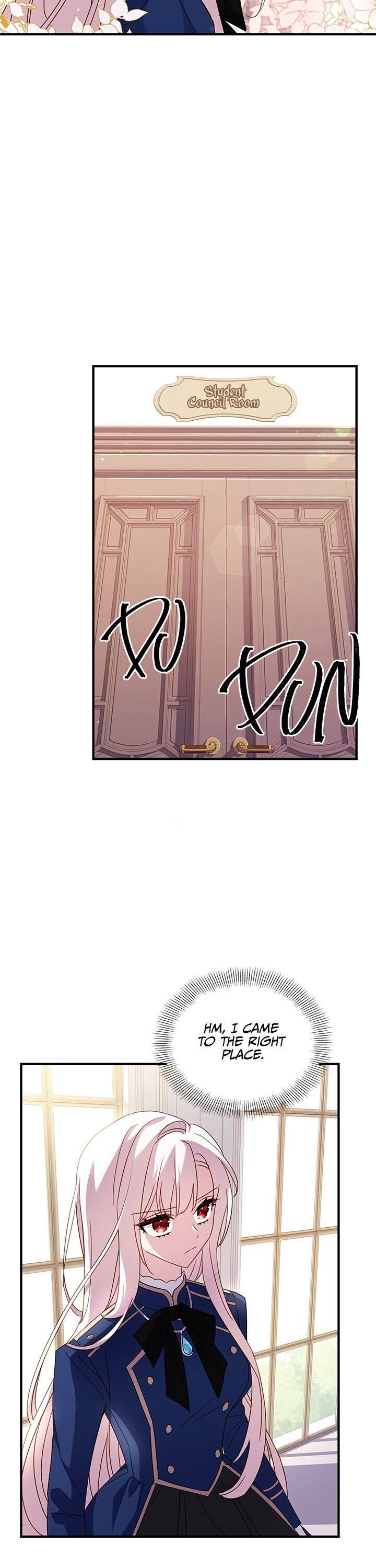 Read The Lady Wants To Rest Manga Online