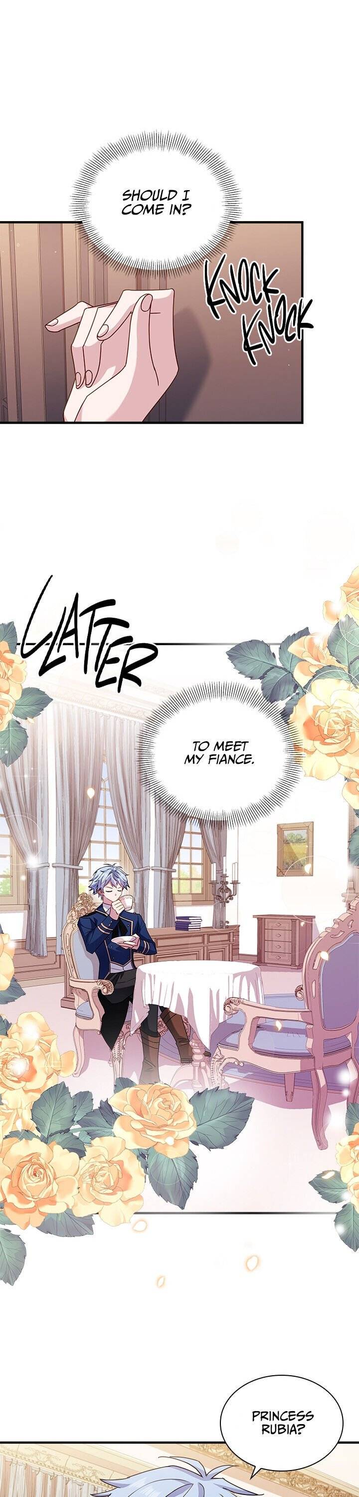 Read The Lady Wants To Rest Manga Online