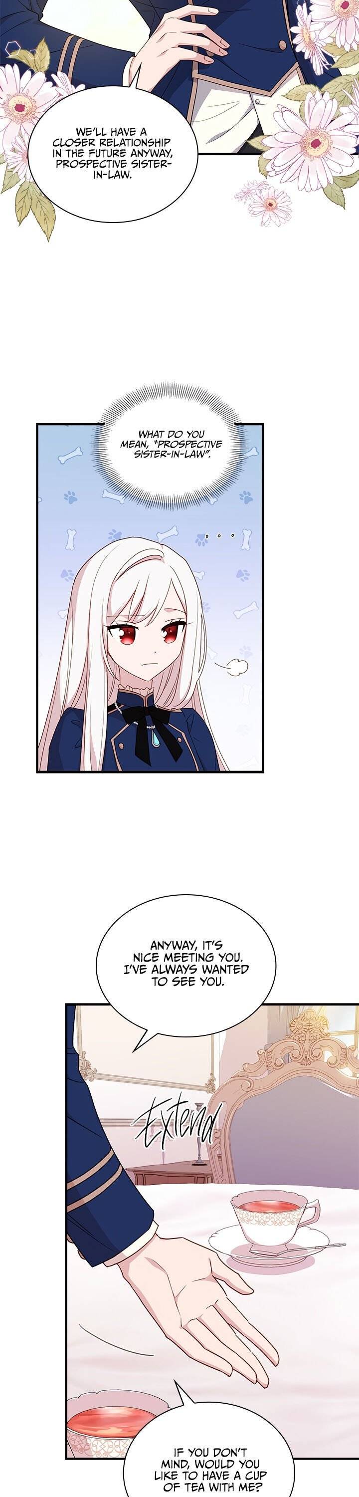Read The Lady Wants To Rest Manga Online