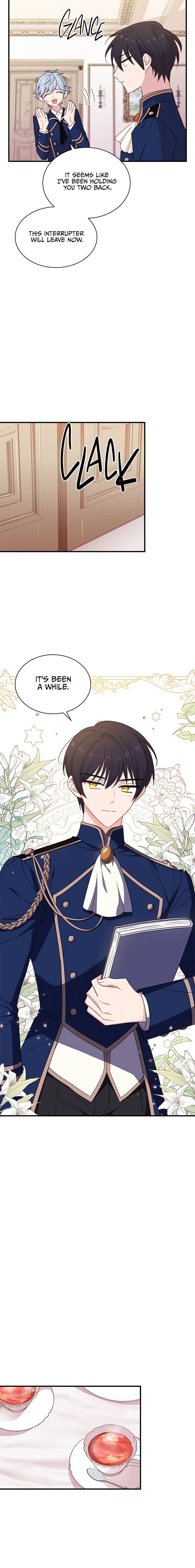 Read The Lady Wants To Rest Manga Online