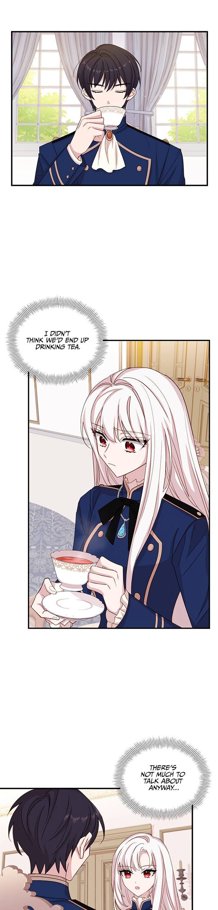Read The Lady Wants To Rest Manga Online