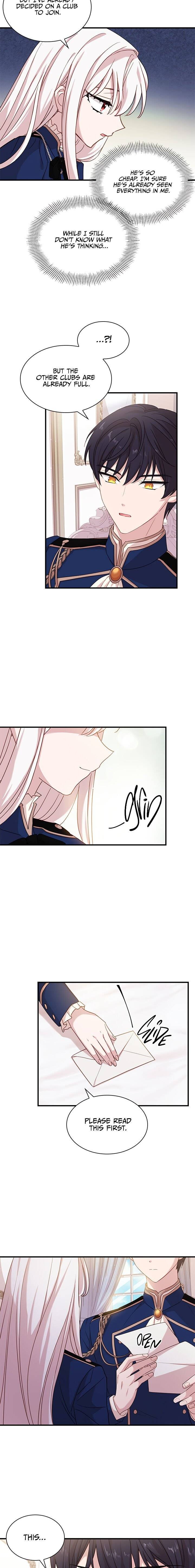 Read The Lady Wants To Rest Manga Online