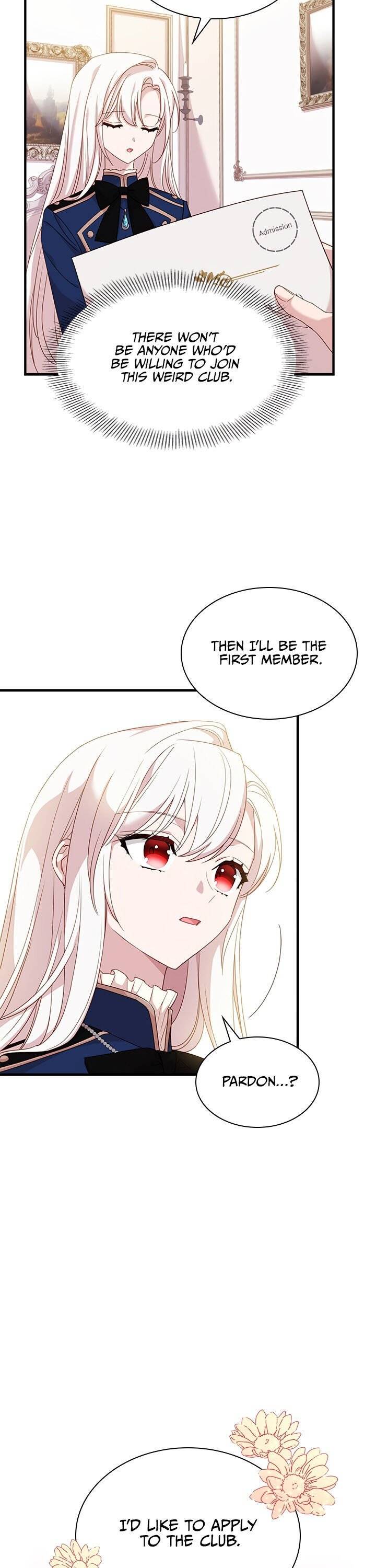 Read The Lady Wants To Rest Manga Online