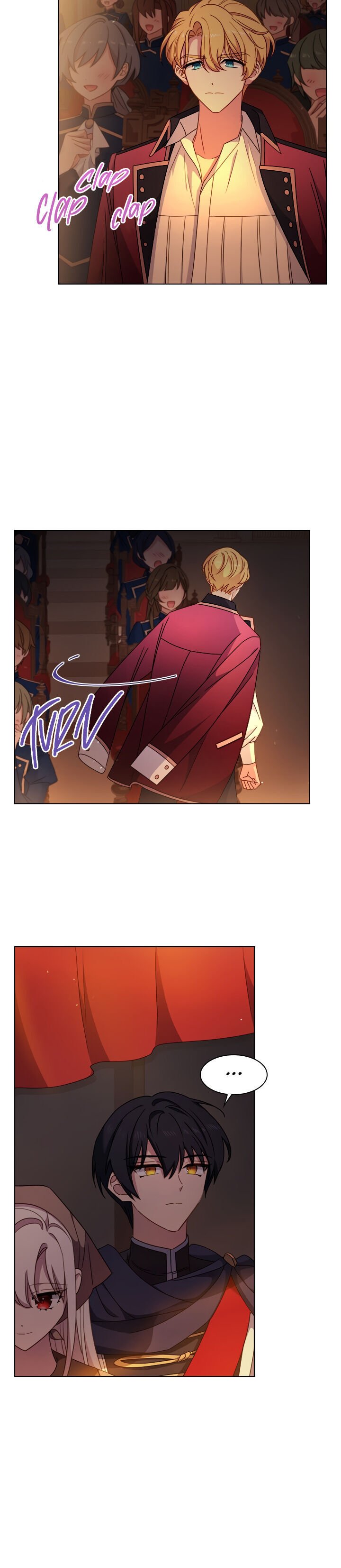Read The Lady Wants To Rest Manga Online