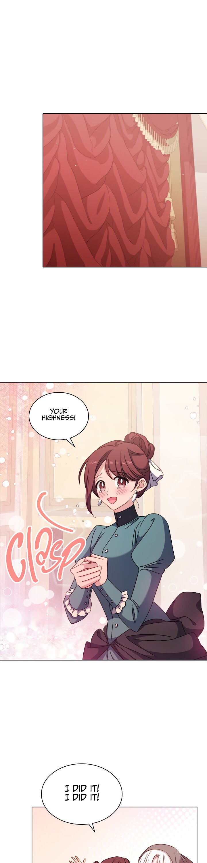 Read The Lady Wants To Rest Manga Online