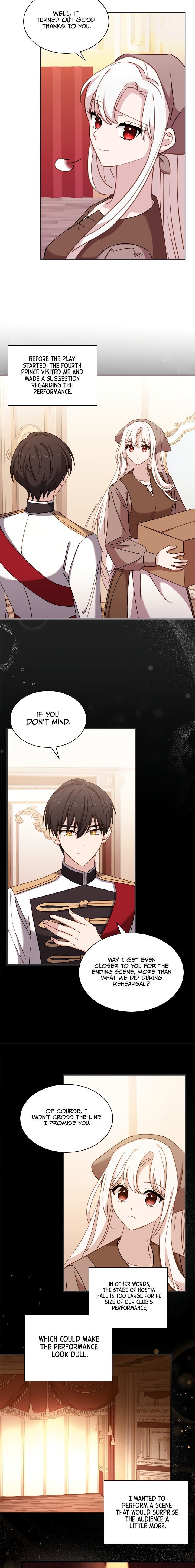 Read The Lady Wants To Rest Manga Online