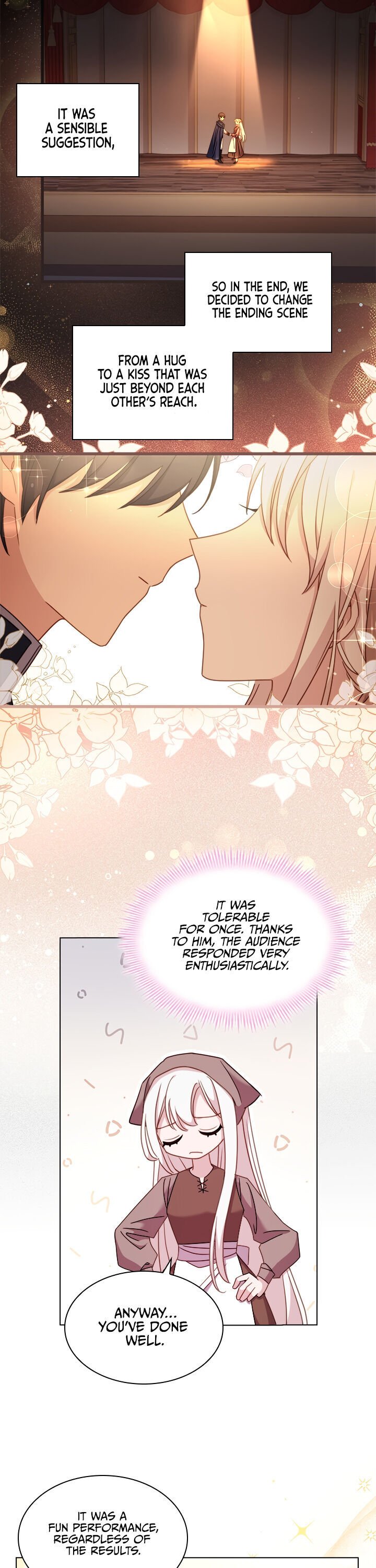 Read The Lady Wants To Rest Manga Online