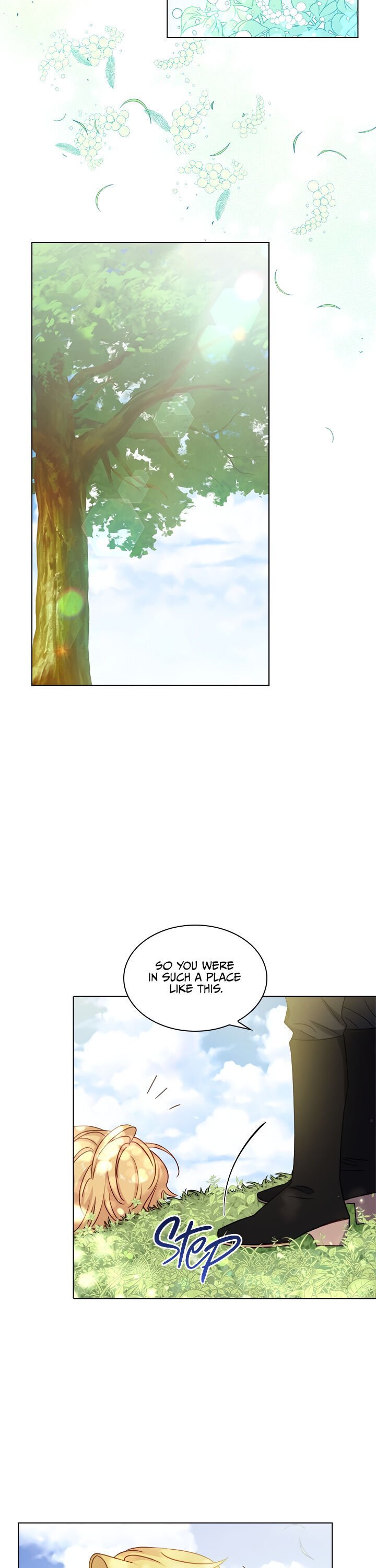 Read The Lady Wants To Rest Manga Online