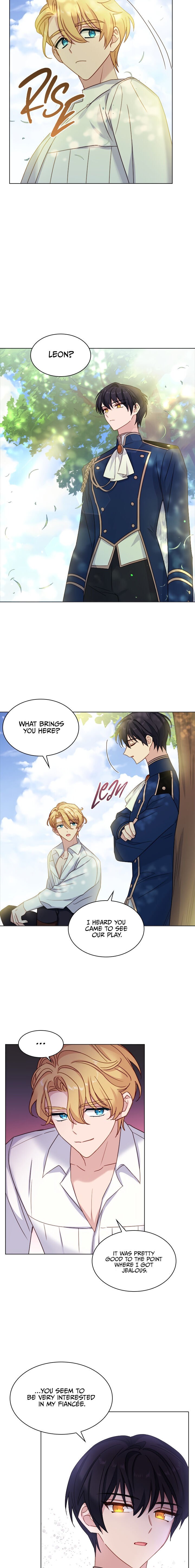 Read The Lady Wants To Rest Manga Online