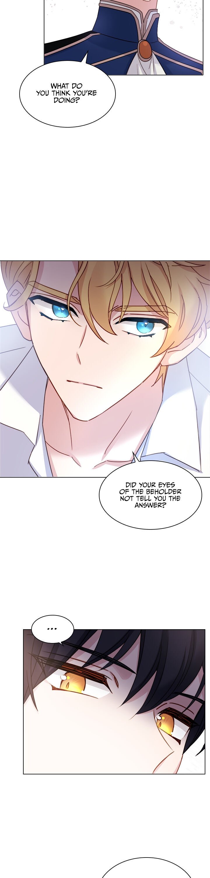 Read The Lady Wants To Rest Manga Online