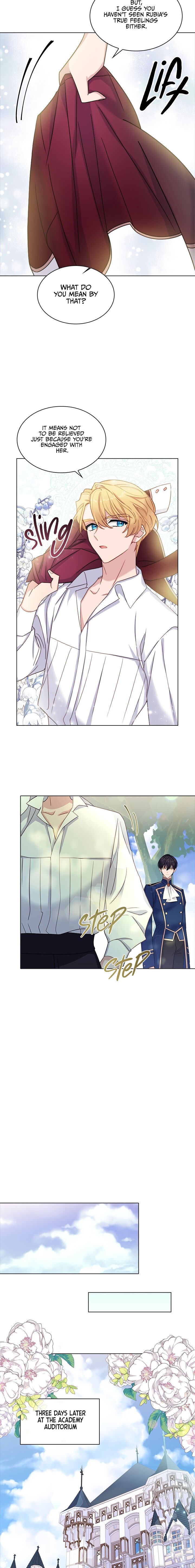 Read The Lady Wants To Rest Manga Online
