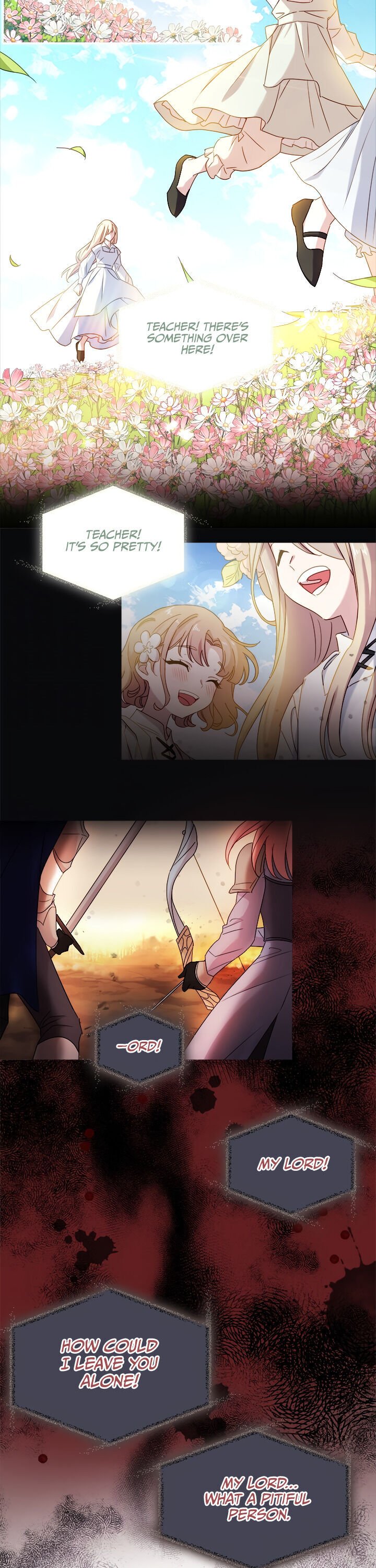 Read The Lady Wants To Rest Manga Online