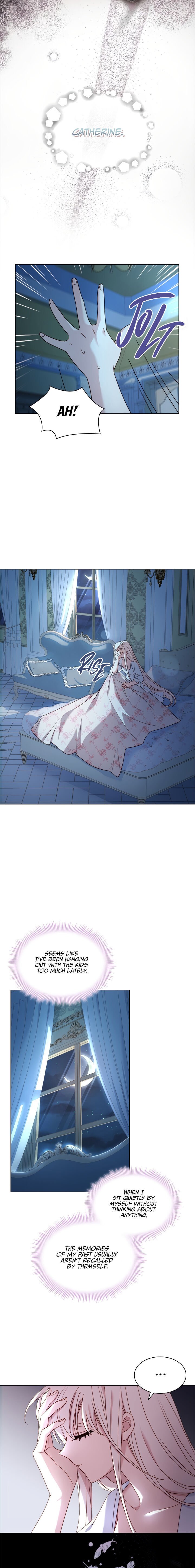 Read The Lady Wants To Rest Manga Online