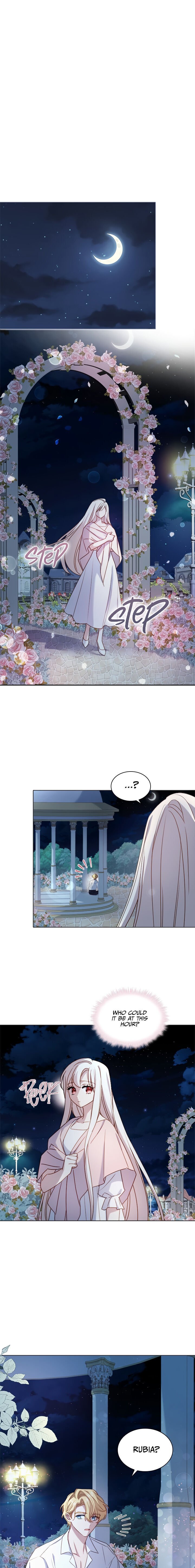 Read The Lady Wants To Rest Manga Online